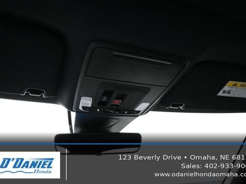 Used 2026 Honda Civic Sport Touring image 30