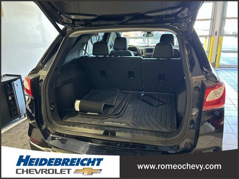 Certified 2021 Chevrolet Equinox LT image 15