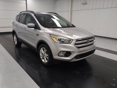 Used 2019 Ford Escape SEL FWD image 13