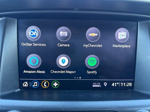 Used 2019 Chevrolet Colorado LT w/ LT Convenience Package image 30