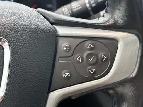 Used 2019 GMC Acadia SLT w/ Black Edition AWD/4WD image 23