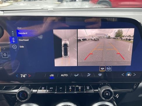 New 2026 Chevrolet Blazer EV LT image 23