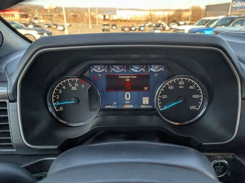 Used 2023 Ford F150 XLT w/ Equipment Group 302A High image 16