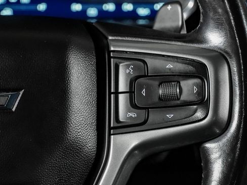 Used 2022 Chevrolet Silverado 1500 RST w/ Texas Edition Plus AWD/4WD image 18