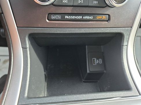 Used 2021 Ford Edge SEL AWD/4WD image 22