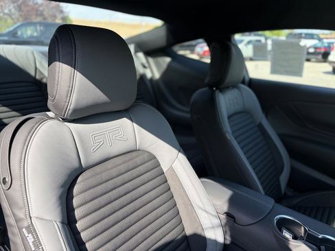 New 2026 Ford Mustang GT Premium RWD image 22