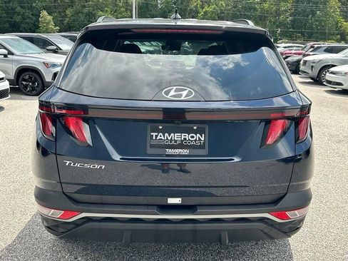 Used 2024 Hyundai Tucson SEL FWD image 3
