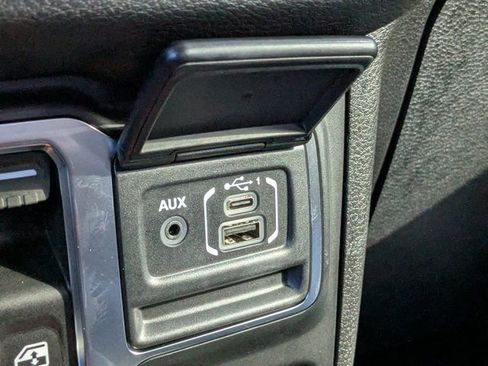 New 2026 Jeep Wrangler Sport AWD/4WD image 25