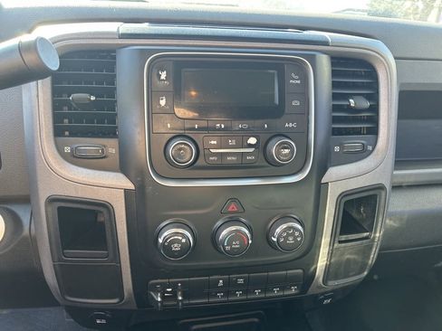 Used 2017 RAM 3500 Tradesman w/ Chrome Appearance Group image 14