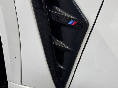 Used 2021 BMW X5 M w/ Competition Package AWD/4WD image 7