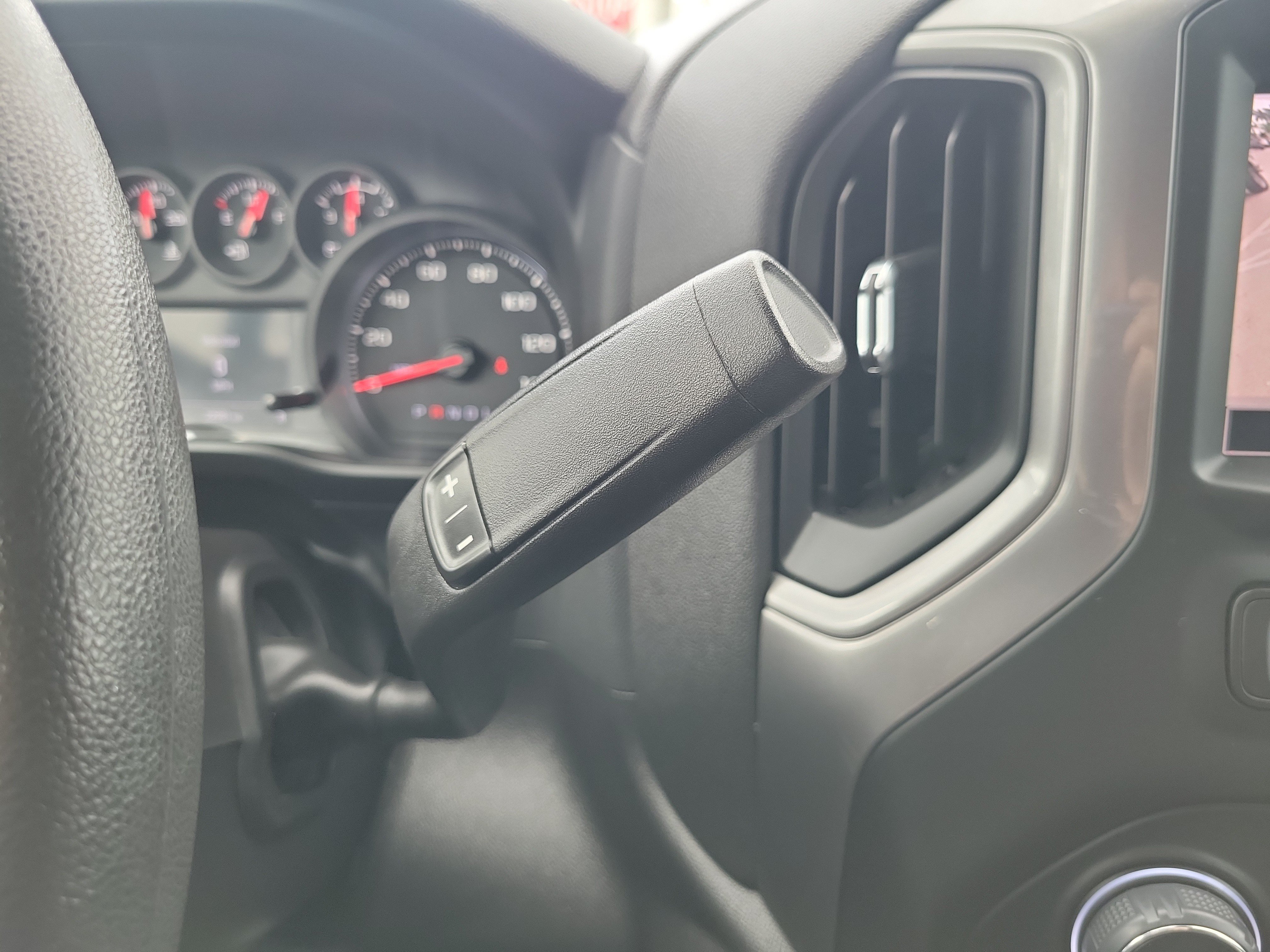 Used 2024 Chevrolet Silverado 1500 Custom RWD image 20