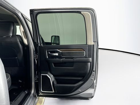 Used 2024 RAM 2500 Laramie image 30