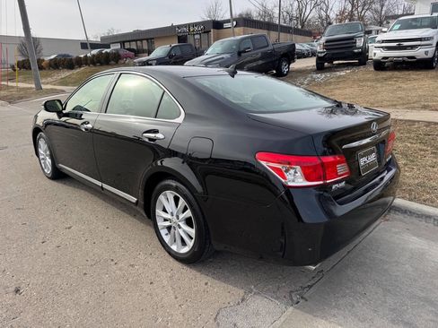 Used 2011 Lexus ES 350 Base 4dr Sedan image 3