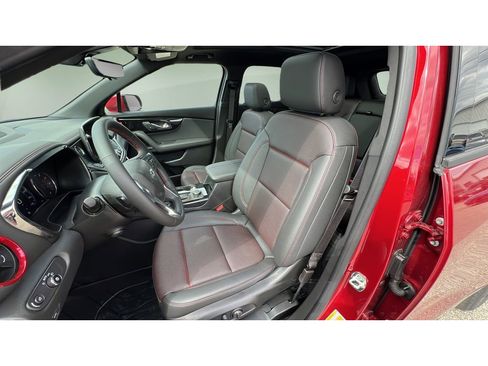 New 2026 Chevrolet Blazer RS AWD/4WD image 24