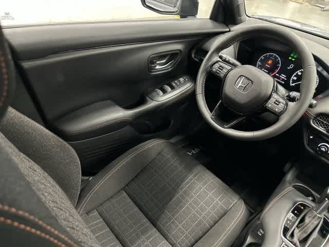 Used 2024 Honda HR-V Sport image 12