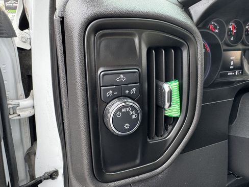 Used 2020 Chevrolet Silverado 1500 W/T w/ WT Fleet Convenience Package image 17