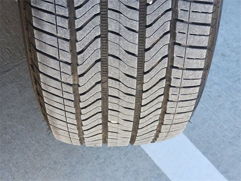 Certified 2022 Chevrolet Traverse LS image 12