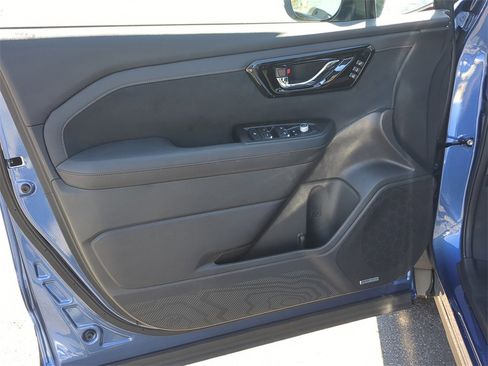 New 2026 Subaru Forester Touring image 11