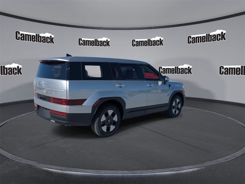 New 2026 Hyundai Santa Fe SE image 7