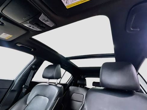 Used 2020 Kia Sportage SX FWD image 23