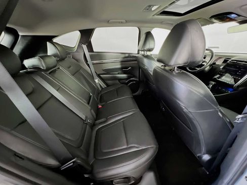 Used 2024 Hyundai Tucson SEL w/ Convenience Package AWD/4WD image 28