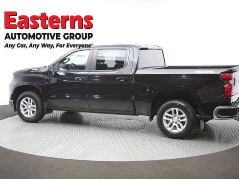 Used 2022 Chevrolet Silverado 1500 LT image 63