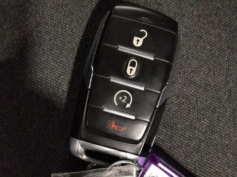 Used 2022 RAM 1500 Big Horn image 40