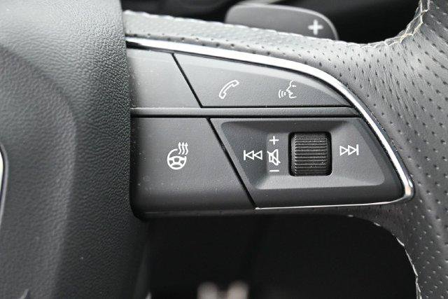 Used 2023 Audi SQ5 Premium Plus AWD/4WD image 18