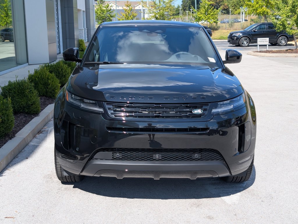 New 2026 Land Rover Range Rover Evoque S AWD/4WD image 11