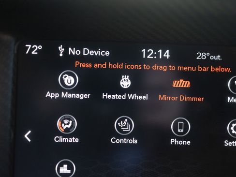 Used 2021 Dodge Charger R/T w/ Daytona Edition Group image 11