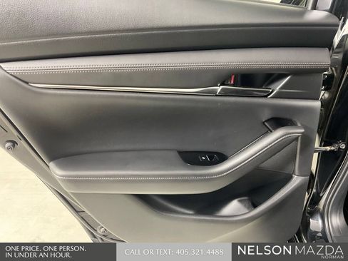 Used 2020 MAZDA MAZDA3 AWD Sedan w/ Premium Package image 19