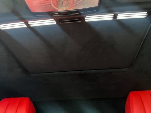 Used 2021 Mercedes-Benz G 63 AMG 4MATIC image 25