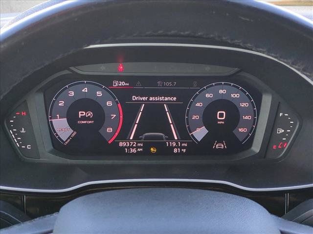Used 2021 Audi Q3 2.0T Premium AWD/4WD image 11