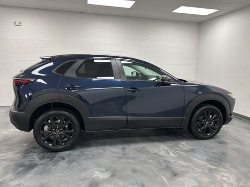 New 2026 MAZDA CX-30 AWD 2.5 S w/ Select Sport Pkg image 4