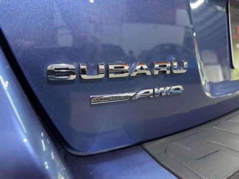Used 2017 Subaru Crosstrek 2.0i Premium w/ Popular Package #1 AWD/4WD image 19