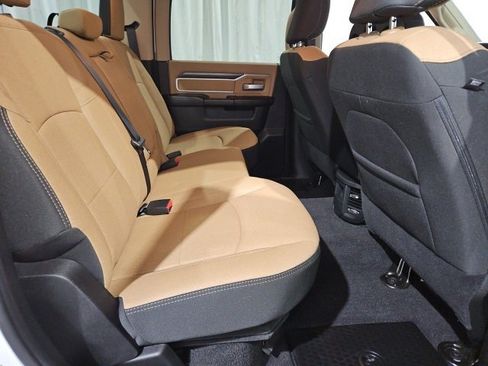 Used 2022 RAM 2500 Big Horn w/ Level A Equipment Group image 18