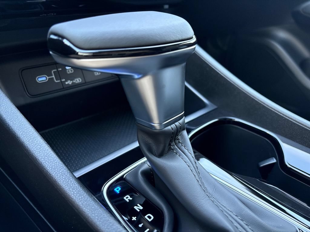 New 2026 Hyundai Tucson XRT FWD image 27