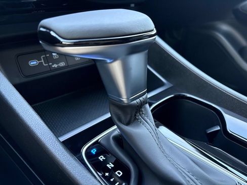 New 2026 Hyundai Tucson XRT FWD image 27