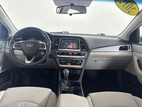 Used 2019 Hyundai Sonata ECO image 27