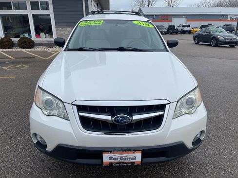 Used 2009 Subaru Outback 2.5i Special Edition image 8