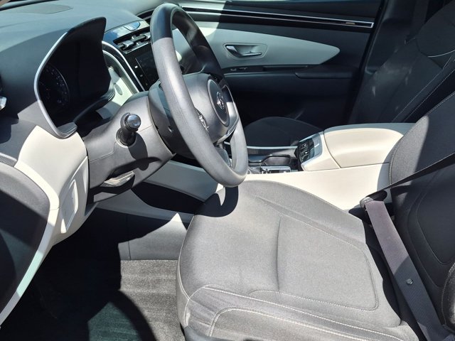 Used 2022 Hyundai Tucson SEL w/ Cargo Package AWD/4WD image 15