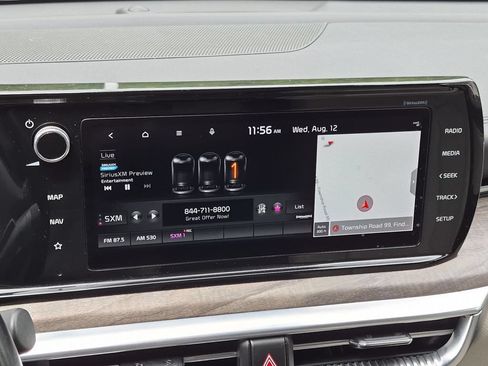 Used 2022 Kia K5 EX FWD image 17