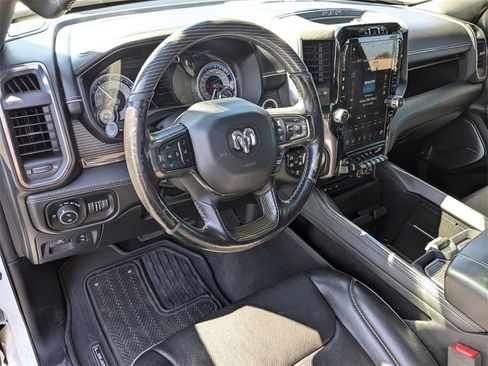 Used 2019 RAM 1500 Limited image 10