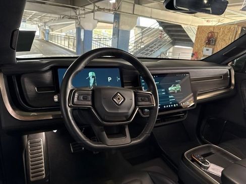 Used 2024 Rivian R1S Adventure AWD/4WD image 7