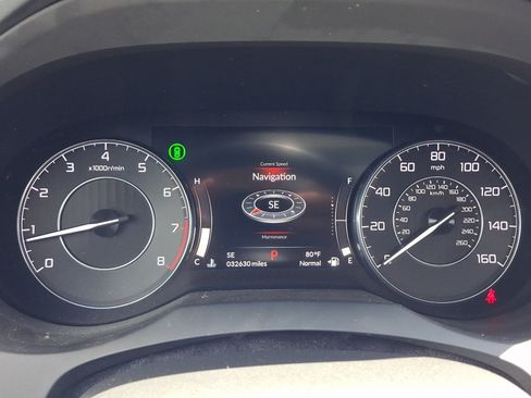 Used 2024 Acura RDX SH-AWD w/ Technology Package image 15