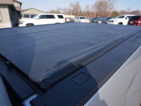 Used 2018 Chevrolet Silverado 1500 LT w/ All Star Edition image 24