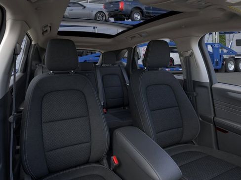 New 2026 Ford Escape Active w/ Tech Pack #1 image 10