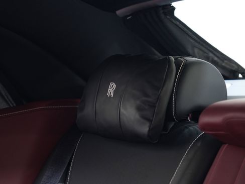 Used 2020 Rolls-Royce Ghost image 64