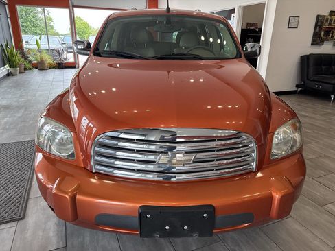 Used 2006 Chevrolet HHR LT w/ Preferred Equipment Group FWD image 5