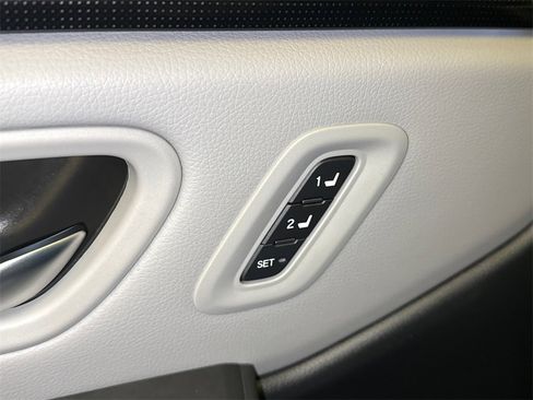 New 2025 Honda Pilot Elite image 23